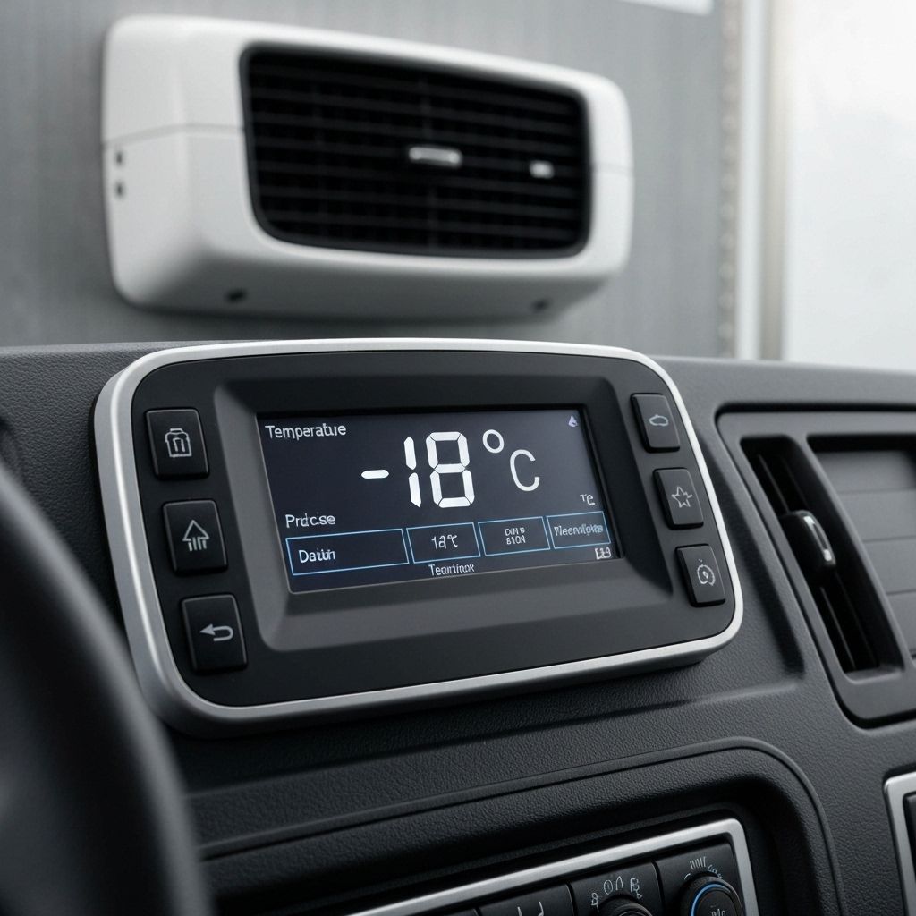 أنظمة تبريد متطورة